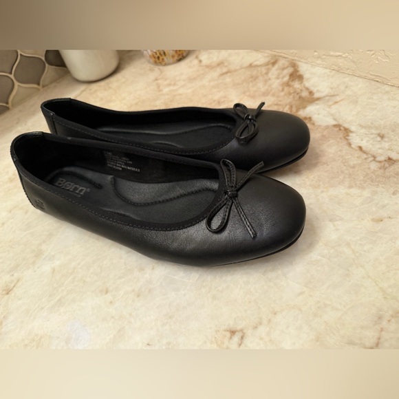Born Brin ballet flats - Picture 3 of 11